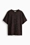 Oversized T-shirt - 5