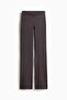 Flared yoga leggings with SoftMove™ Lycra® - 5