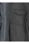 Lcw Vision Slim Fit Shirt Collar Suede Men's Coat - 7