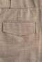 Wide tailored trousers - 7