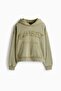 Oversized Fit Printed hoodie - 4