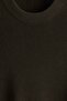 Regular Fit Rib-knit jumper - 3