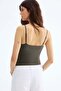 MAMA 3-pack nursing vest tops - 3