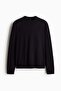 Regular Fit Wool jumper