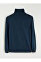 Turtleneck Men's Knitwear Sweater (W5) - 6