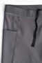 Short running tights with DryMove™