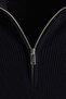 Regular Fit Zip-top jumper - 7