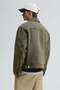 Loose Fit Denim jacket - 6