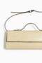 Rectangular crossbody bag - 5