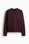 Regular Fit Fine-knit jumper