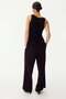 MAMA Wide tailored trousers - 3