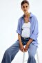 MAMA Wide Low Jeans - 2