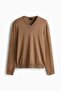 Regular Fit Fine-knit jumper - 6