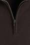 Regular Fit Zip-top jumper - 6