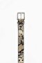 Waist belt - 4