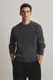 Regular Fit Rib-knit wool jumper - 2