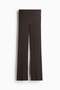 Flared yoga leggings with SoftMove™ Lycra® - 5