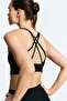 Medium Support Sports bra with SoftMove™ - 5