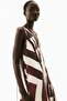 Voluminous maxi dress - 6