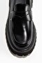 Chunky loafers - 3