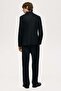 Regular Fit Tapered trousers - 3