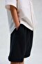 Loose-fit jersey shorts - 5