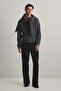Regular Fit Rib-knit wool jumper