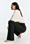 Flared yoga leggings with SoftMove™ Lycra® - 3