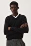 Regular Fit Fine-knit jumper - 4