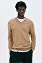 Regular Fit Fine-knit jumper - 3