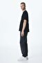 Slim Fit Trousers - 4