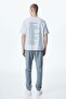 Slim Fit Trousers - 3
