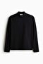 Zip-top midlayer sports top with ThermoMove™ - 5