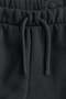 Brushed-inside cargo joggers