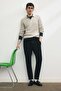 Slim Fit Tailored trousers - 5