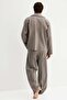 Relaxed Fit Jersey jacket - 2