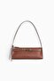 Rectangular shoulder bag - 4