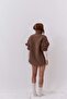 Teddy popover jacket - 4