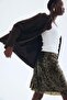Sequined skirt - 4