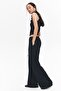 Plumeti drawstring trousers - 4