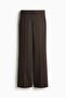 Bootcut trousers - 4