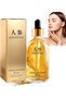 Polypeptide Anti-Ageing Essence, Gold Polypeptide Anti-Wrinkle Serum (1 Pcs)