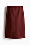 Midi skirt - 4