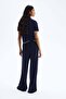 Wide pull-on trousers - 2