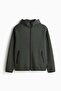 DryMove™ Zip-through hoodie - 3