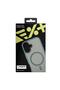 Husa Mist Shield iPhone 16, MagSafe, Verde - 8