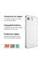 Husa Ice Grip GRS iPhone 16e Clear - 2