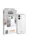 Husa Ice Grip iPhone 16 Clear