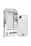 Husa Blizzard Magsafe GRS iPhone Air Alb