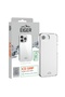 Husa Ice Grip GRS iPhone 16e Clear